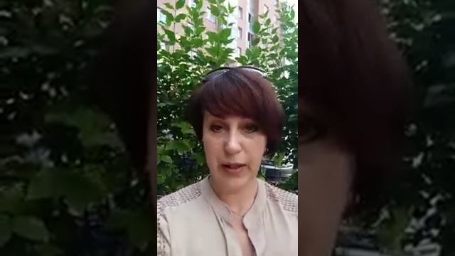 Один из лучших отзывов от моей ученицы! смотреть онлайн