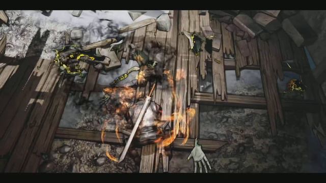 Bound by Flame - BigSmoons Platinum Review смотреть онлайн