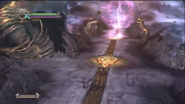 Dante's Inferno Walkthrough Part 8 - Descent Into Lust HD | CenterStrain01 смотреть онлайн