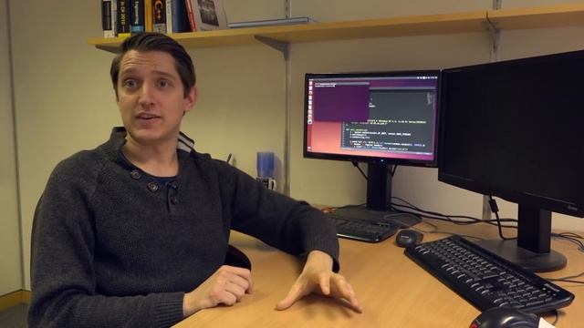 Slow Loris Attack - Computerphile смотреть онлайн