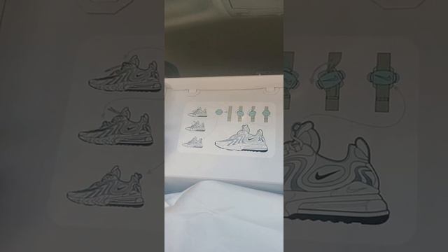 Air Max 270 React ENG. El mejor de todos los AM 270??? смотреть онлайн