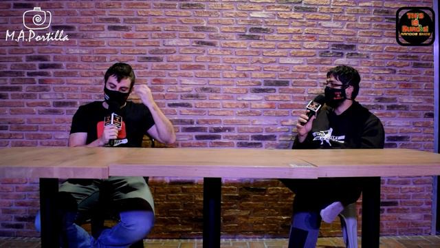 This is Burgos Random Show 1x18 Golden Garden смотреть онлайн