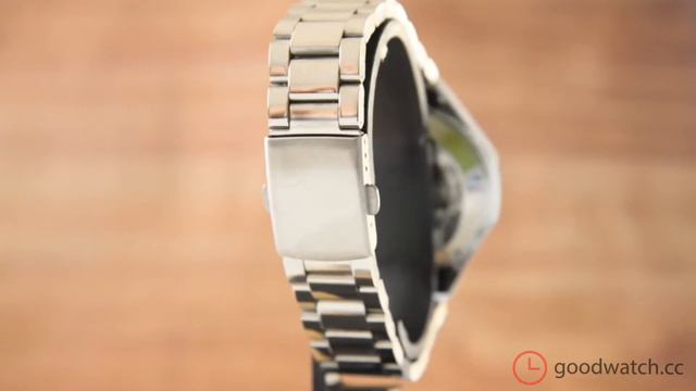 Наручные часы Forsining Motion Steel Blue, мини-обзор от GoodWatch.cc