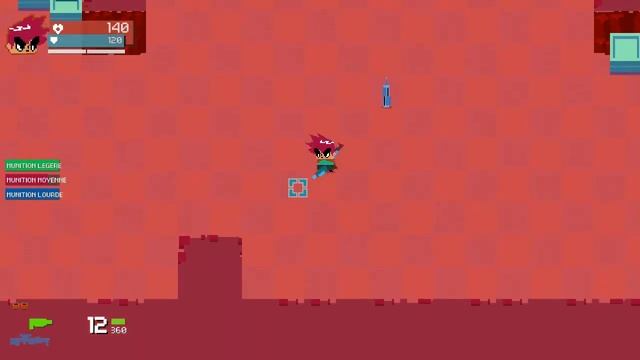 Unlock Ace / Débloquer Ace - Relic Hunters Zero. смотреть онлайн