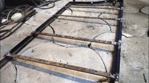 Как отремонтировать продавленное сиденье автомобиля