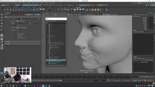 26. Lips Corner смотреть онлайн