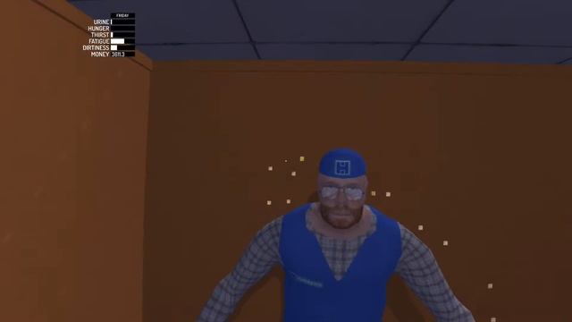 Rongo builds My Summer Car Episode 13 | Visit to the store смотреть онлайн