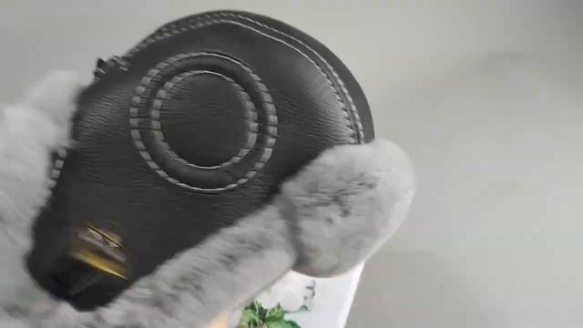Gorro Ushanka Ruso смотреть онлайн