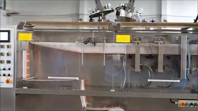Acepack S 180T оборудование для упаковки юсаше большого размера и двойной пакет смотреть онлайн
