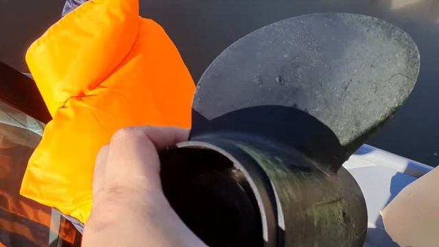 Винт King Dolphin. Не "Алё"... смотреть онлайн