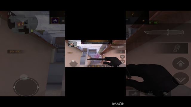 ИГРАЮ В STANDOFF 2 ЗАКЛАДКА БОМБЫ смотреть онлайн