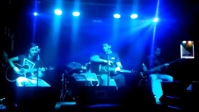 emis - Have you ever seen the rain [Live Creedence unplugged] смотреть онлайн