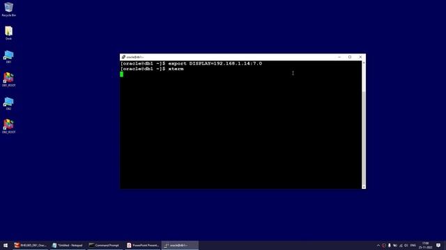 SSH X11 Forward With Putty On Windows - Run GUI Apps смотреть онлайн