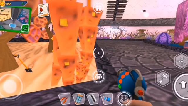 Прохождение игры Dark-Ridl 3 часть. смотреть онлайн