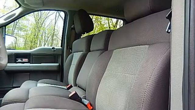 2004 Ford F-150 Lariat Used Cars - Leesburg,Virginia - 2014-04-28 смотреть онлайн