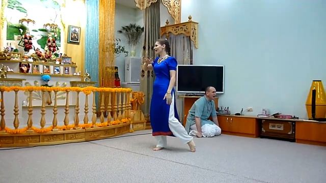 танец смотреть онлайн