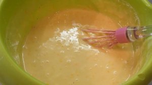 Вкусный пирог с апельсинами.