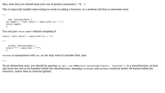 HTML to Markdown converter (3 Solutions!!) смотреть онлайн
