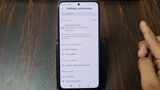 Instagram Par Live Notification Kaise Band Kare | How To Turn Off Live Video Notifications On Insta смотреть онлайн