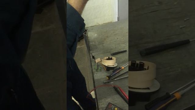 замена шлейфа на опель астра H смотреть онлайн