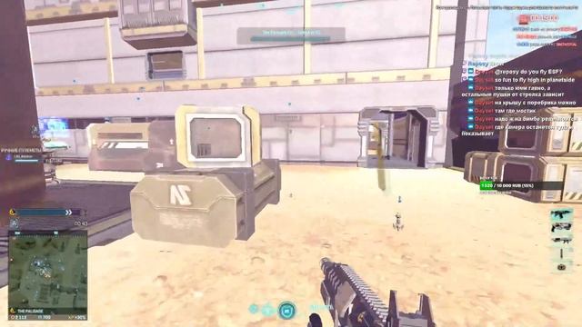 PLANETSIDE 2 | ПРОКАЧКА NC С 1 УРОВНЯ ПО 100 | Гайд | Обучение | Советы | Туториал | ??? смотреть онлайн