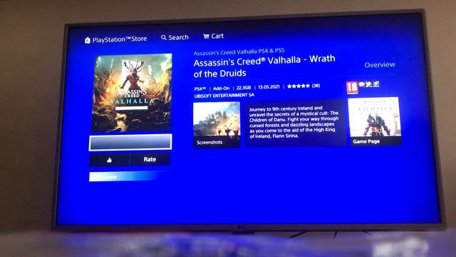 How To Download DLC Wrath Of The Druids, Install Wrath Of The Druids Manually Playstation+Xbox comm смотреть онлайн