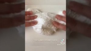 Смешные истории со слаймами + АСМР в конце | Истории из TikTok