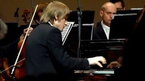 Дм. Маслеев. П.Чайковский. "Приглашение на трепак"