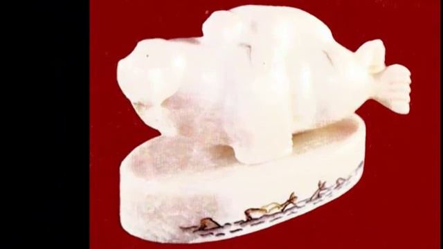 Косторезы Чукотки. (1) смотреть онлайн