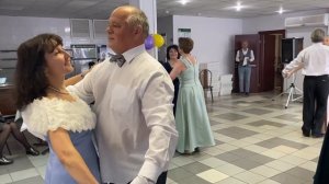 танец Линди -Хоп