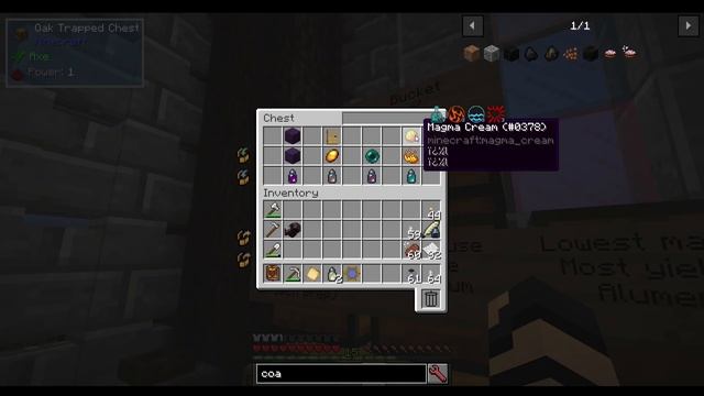 Thaumcraft Minecraft 1.12 Basic Alchemy Pt 2! Bit-by-Bit by Mischief of Mice! смотреть онлайн