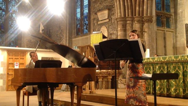 Malagueña - Pablo De Sarasate