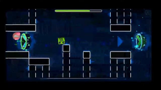 Ночной стрим по geometry dash. пытаюсь открыть последний демон смотреть онлайн