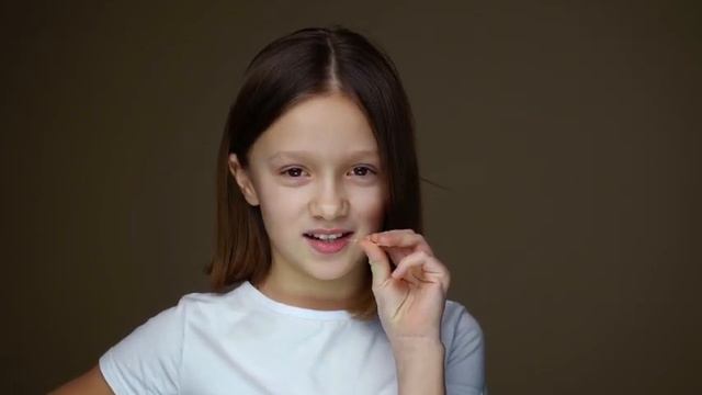 Бидина Светлана, 12 лет. Рост 142 смотреть онлайн