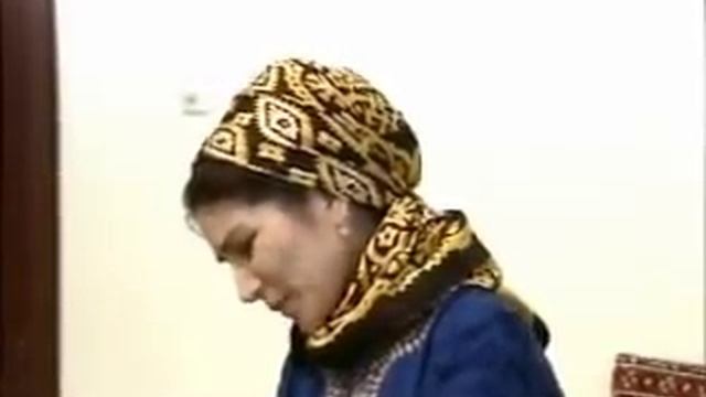 TurkmenFilm - Bahardan Bagt Tapan Oglan (Doly Bolumi)