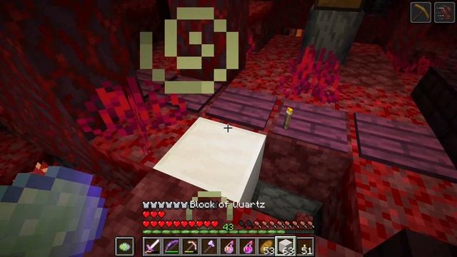 Realm of Creation Part 2 - Episode 26 of Voidswept Caverns - Talvilji's CTM Map Roulette смотреть онлайн