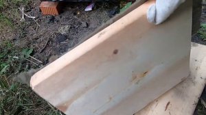 Базальтовый Картон Защитит? Минерит Сгорит 3? Огненный Тест FLAMMA и Базкартона!