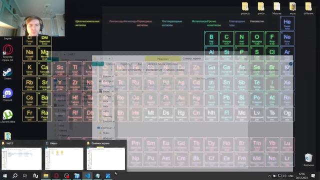 Подготовка отчёт по лабораторной работе 11 по предмету операционные системы смотреть онлайн