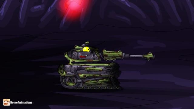 Show: Die or Kick off - Cartoons about tanks смотреть онлайн