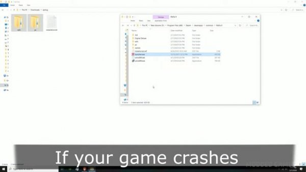 Mafia 2 Epilogue Mod Installation Tutorial
