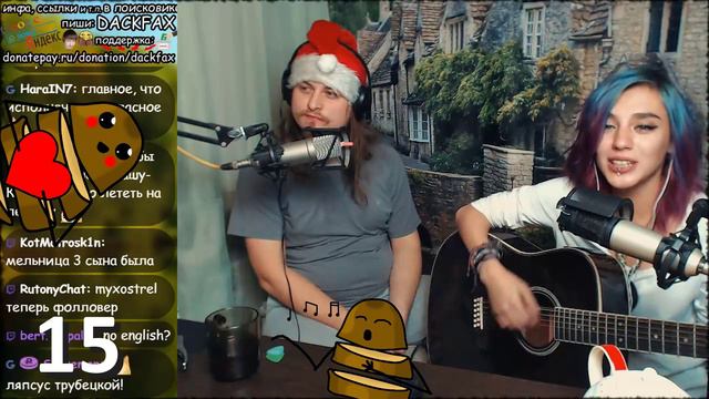 🎬 BulbaSlice||Топ нарезки со стримов #14 смотреть онлайн