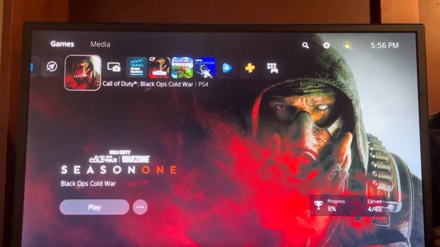 PS5: How to Fix Error Code CE-107867-9 “Can’t Download or Copy” смотреть онлайн