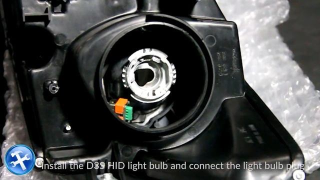 SPECDTUNING INSTALLATION VIDEO: 2015-2017 FORD MUSTANG PROJECTOR HEADLIGHTS смотреть онлайн