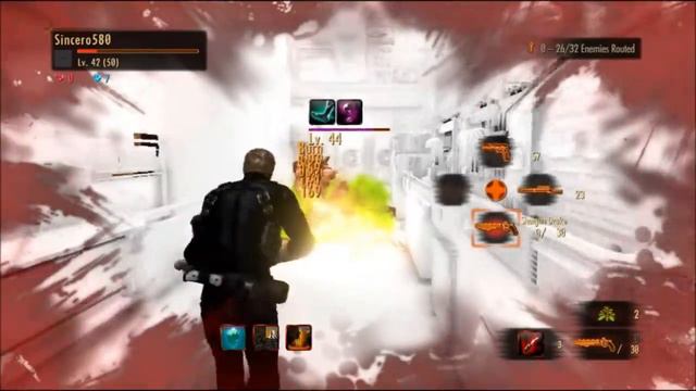 Let's Play Resident Evil Revelations [Raid Mode] (Part 14) смотреть онлайн