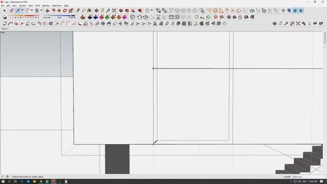 Failing at Plugins but modeling the Windows Right [ Easy and Fast ] (Part 2.1) смотреть онлайн