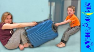 Света и Богдан НЕ ПОДЕЛИЛИ подарки