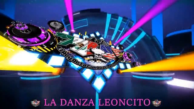LA DANZA LEONCITO CUMBIA смотреть онлайн