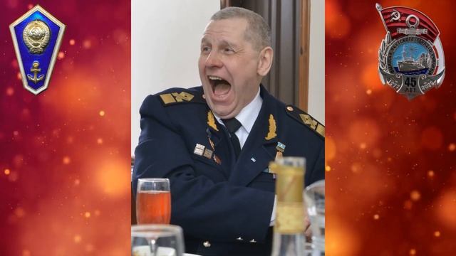 Будем дальше жить. Не стареют душой ветераны смотреть онлайн