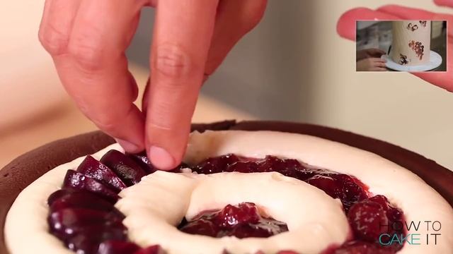 Mega Cake Overload Compilation | How to Cake It Step by Step смотреть онлайн