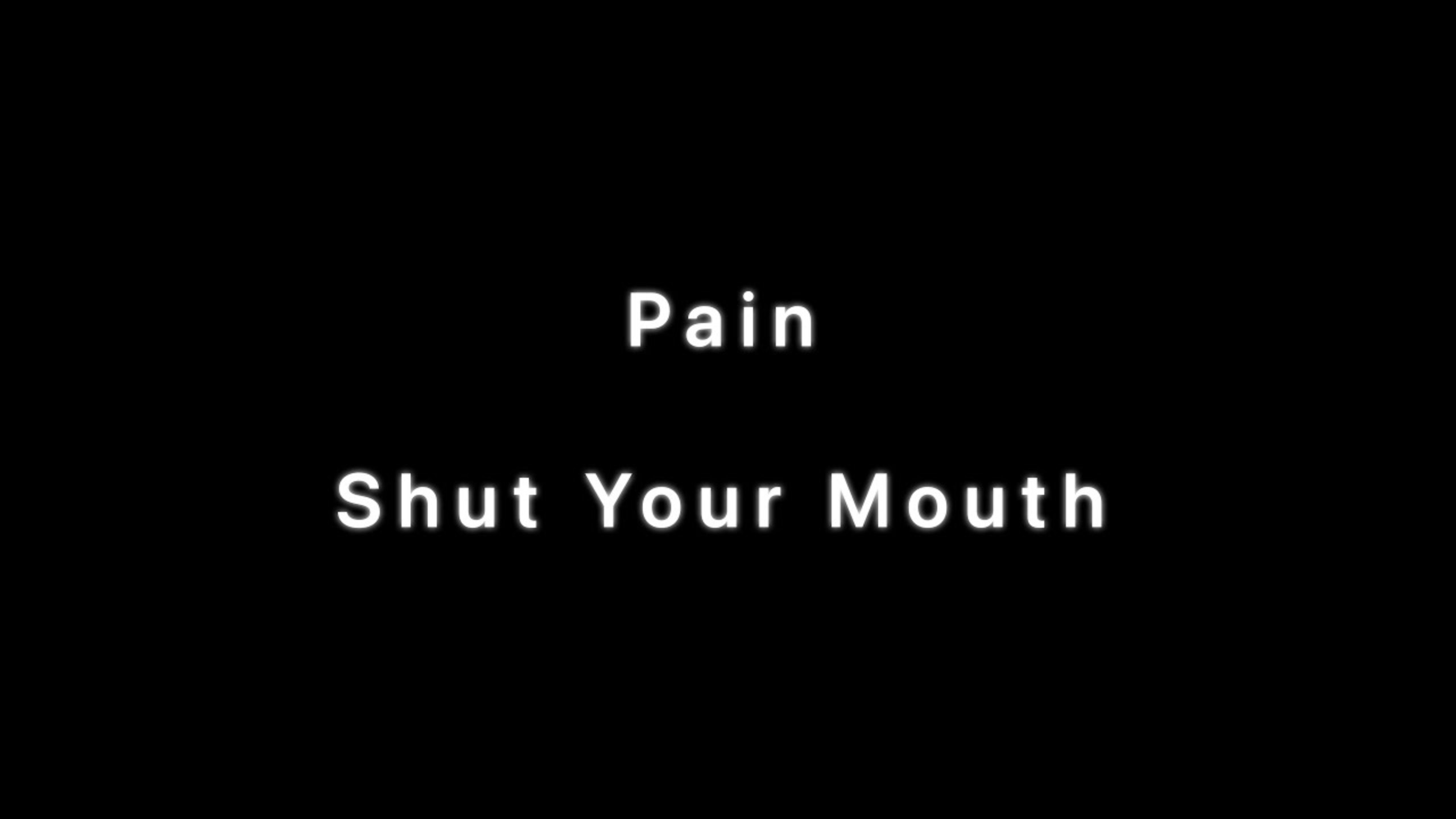 Pain - Shut Your Mouth (баян метал кавер от Bayanist)